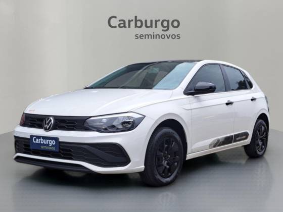 VOLKSWAGEN POLO 1.0 MPI ROCK IN RIO MANUAL VOLKSWAGEN POLO 1.0 MPI ROCK IN RIO MANUAL